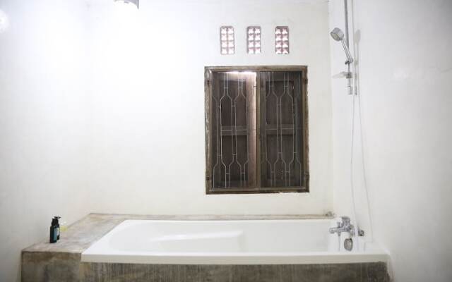 Baannoi Nornmuan Homestay Chiang Mai