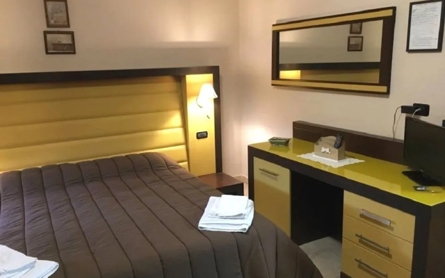 Hotel il Malandrone