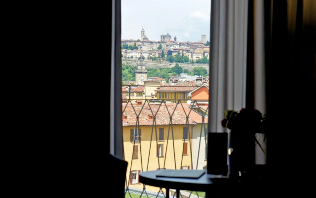 Mercure Bergamo Centro Palazzo Dolci