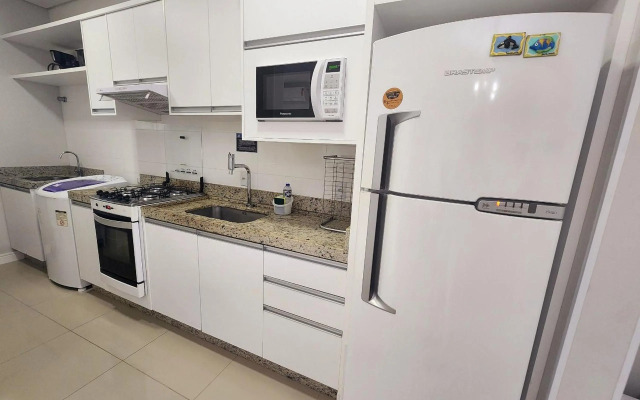 Apartamento frente mar Mariscal