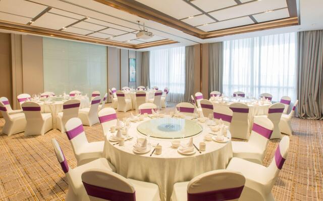 Hilton Garden Inn Zibo Zhangdian