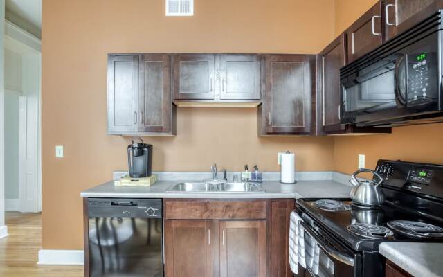 Mint House SoFo Louisville