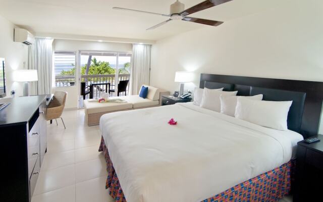 Radisson Grenada Beach Resort