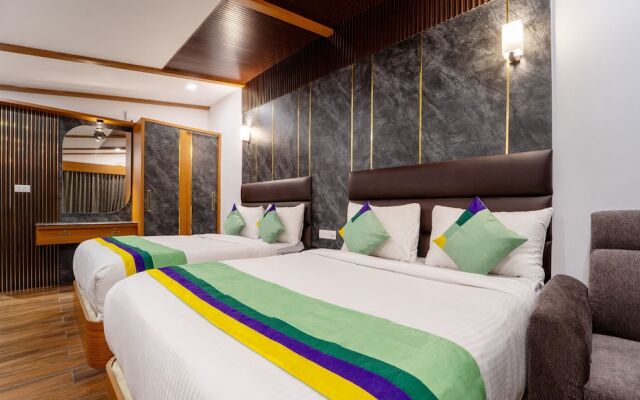 Treebo Skydale Premium Suites, 1500 Mtrs From Ooty Lake