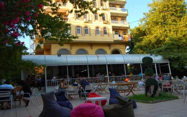 Erdek Sun Beach Hotel