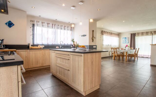 Les Chardons Bleus 1 (BRP204)