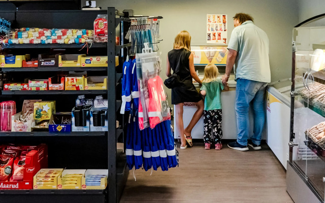 Topcamp Mjøsa - Brumunddal