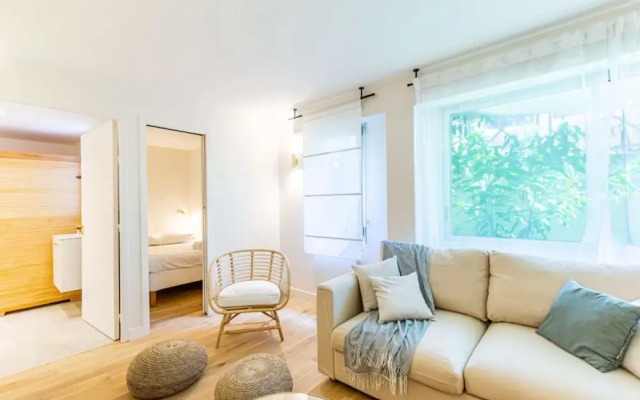 Lavie Maison Balneo Sauna