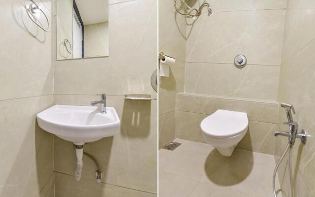 Fabhotel Elite Inn I