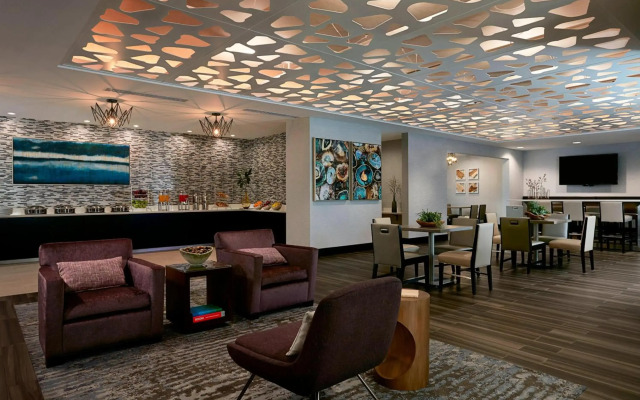 Seattle Marriott Bellevue