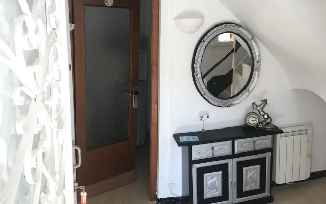 Villa Hortensia CasasMontseny CostaBrava