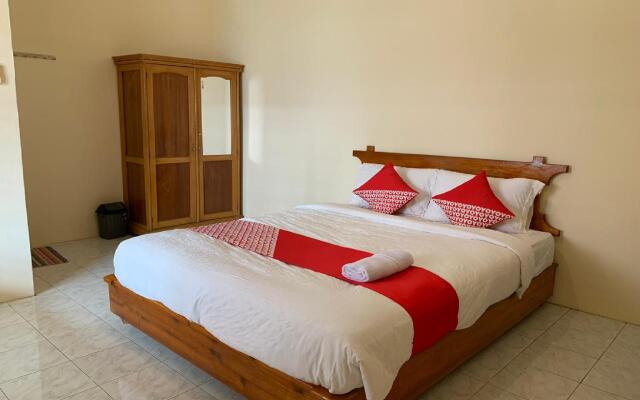 OYO 3168 Utama Sari Homestay