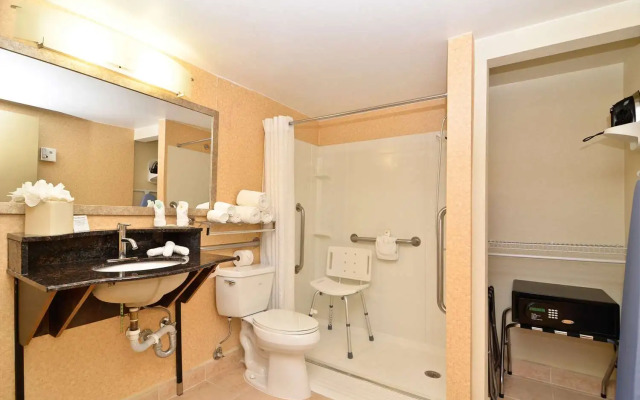 La Quinta Inn & Suites by Wyndham Washington DC-Capital/NoMA