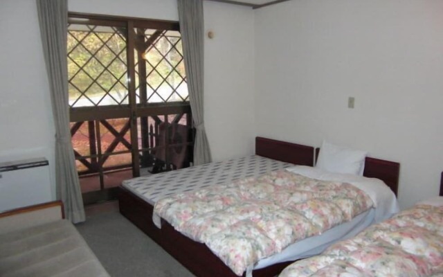 Pension Hakuba OZ