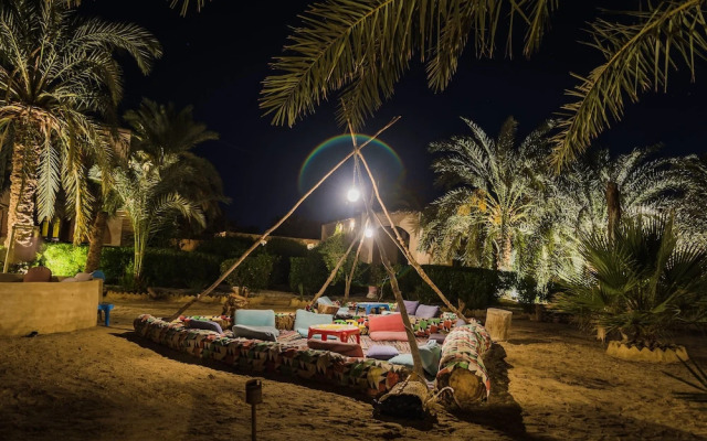 Seliyaa Hotel