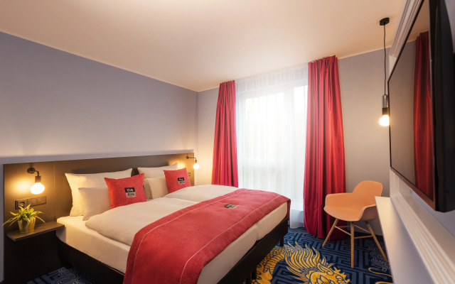 Holiday Inn - the niu, Mood Mainz by IHG