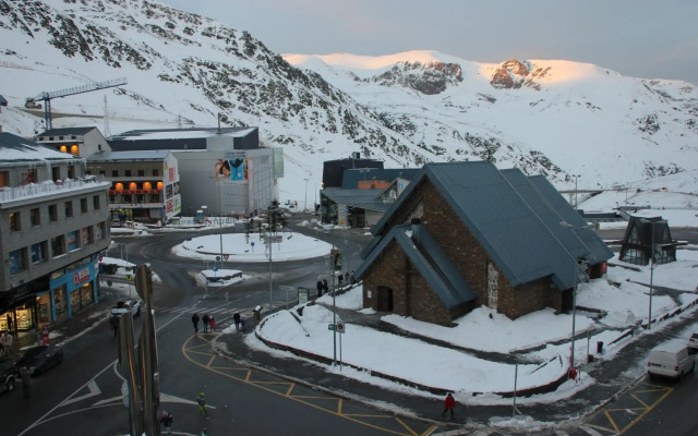 Hotel Merino