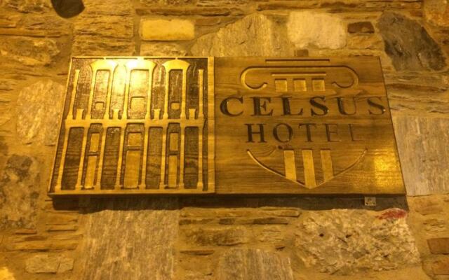 Celsus Boutique Hotel