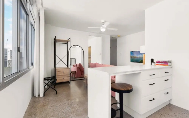 Best of City-suburbs Living in Trendy Darlinghurst