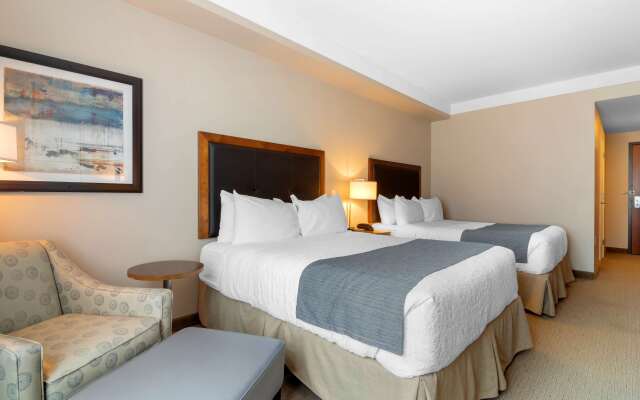 Best Western Plus Revelstoke