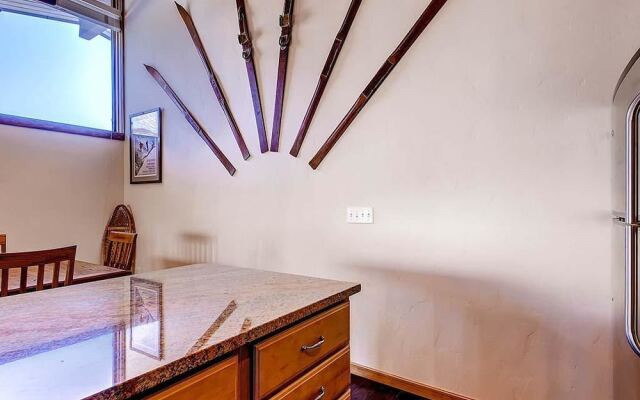 Aspenwood L17 - 2 Bedrooms Condo