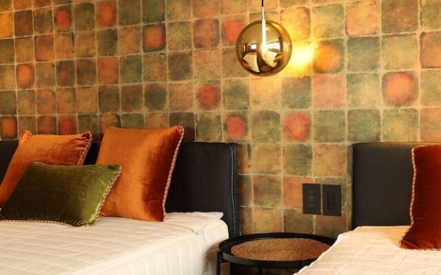 Moto Hotel
