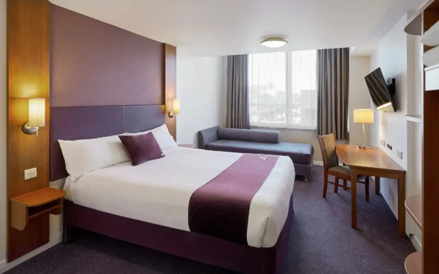 Premier Inn Telford North