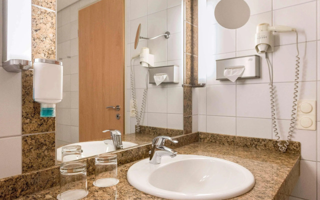 ibis Styles Berlin-Treptow