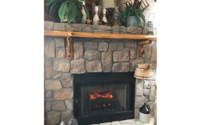 Crystal Cove Bed and Breakfast