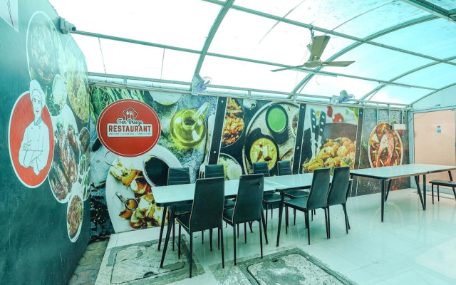 Fen Breeze By OYO Rooms