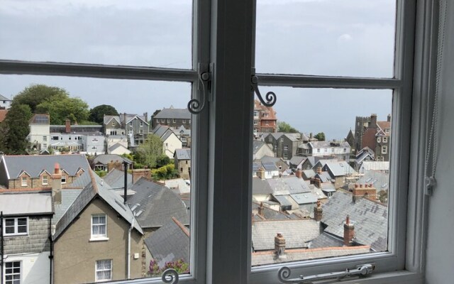 Beautiful 6-bed House in Lynton, North Devon