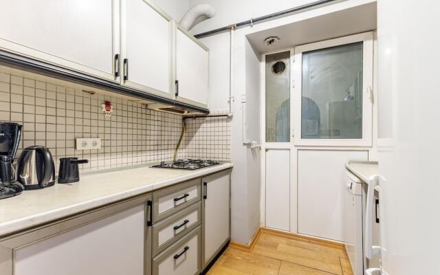 Central and Sophisticated Flat in Istanbul Beyoglu