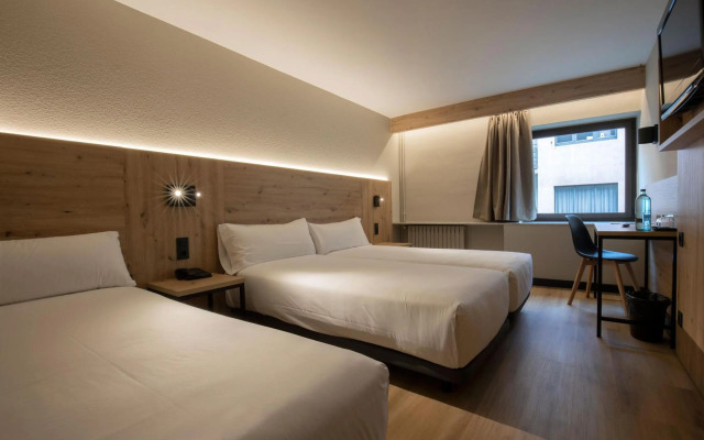 Hotel Comtes d'Urgell