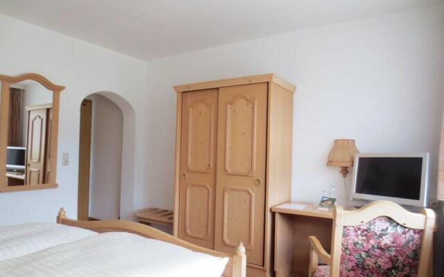 Pension Harzperle