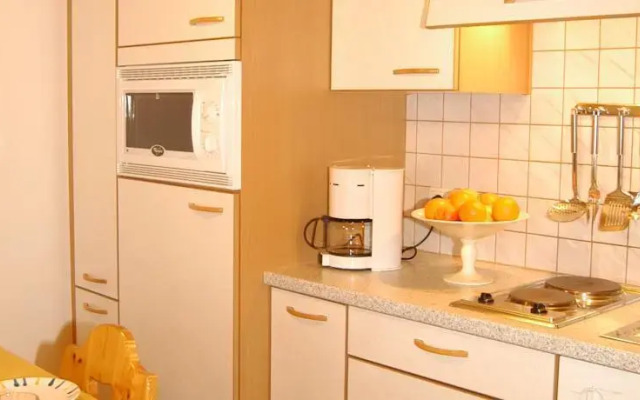 Ferienwohnungen Veitlbauer