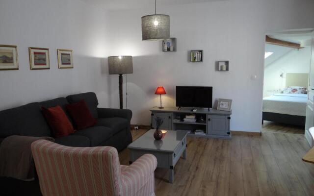 Villa Colonna Appartements