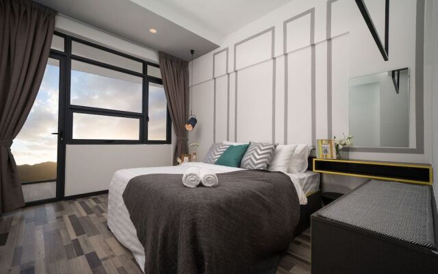 Arte S Penang by Cozynest