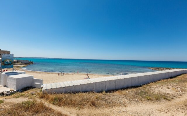 2419 Appartamento Kalepolis