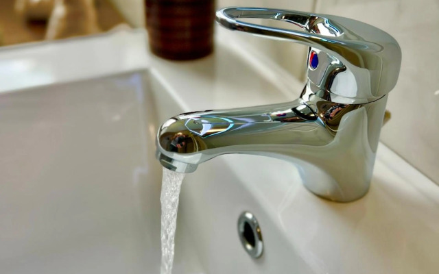 Peedy's luxuriöse 60m² Wohnung mit Balkonterrasse