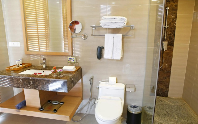 Ciao SaiGon Hotel & Spa