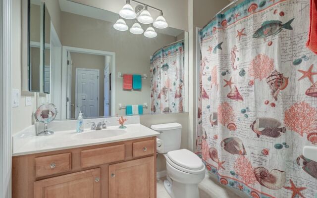Majestic Palms Condo