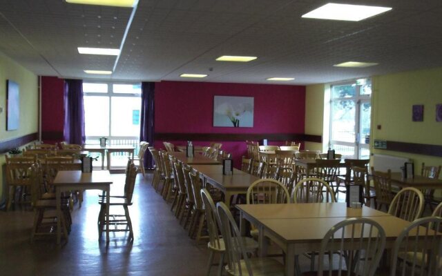 Inverness Youth Hostel