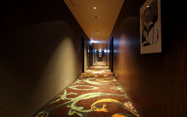 Centurion Hotel Grand Kobe Station