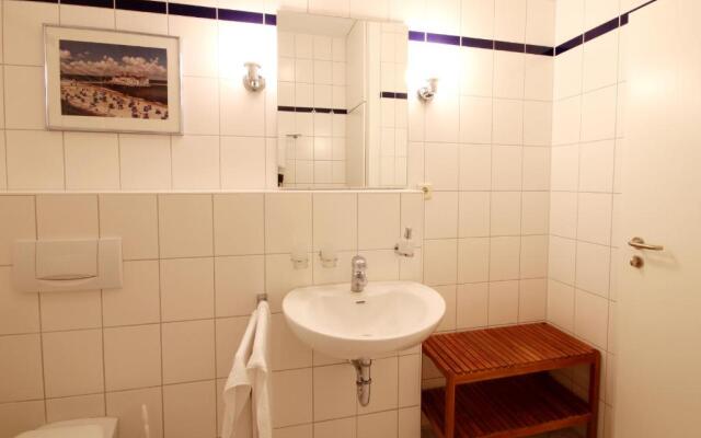 Villa Frigga by Rujana