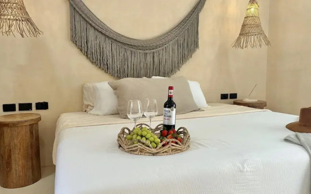 COCAY PI By SANDY POWERFUL