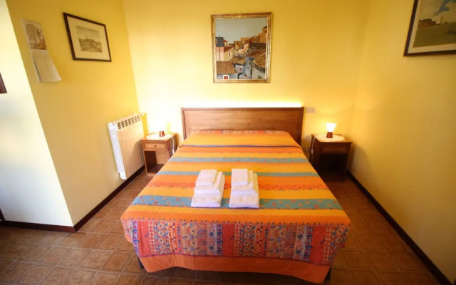 Bed & Breakfast Villa Rosa