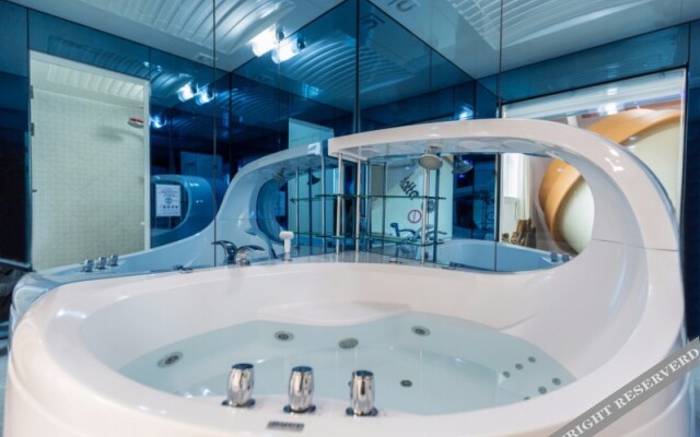 Gochang Cozy Theme Bed and Breakfast