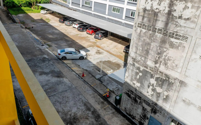 The Nest Krabi Hotel (SHA Plus+)