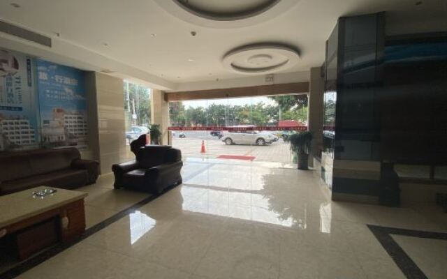 Yunyi Business Hostel