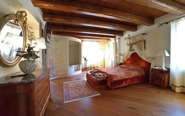 Villa Lupo